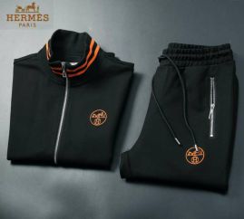 Picture of Hermes SweatSuits _SKUHermesM-4XL24cn1228940